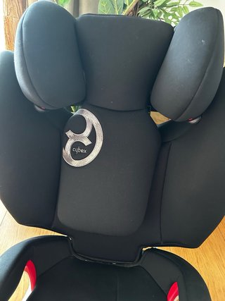 Silla de coche para niños Cybex