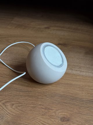 Cargador Apple MagSafe + soporte Elago