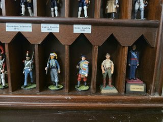 Collezione Soldati di Piombo The Art Gallery