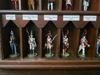 Collezione Soldati di Piombo The Art Gallery