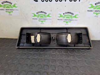 Renault 107717 7484545460 luz interior serie t *