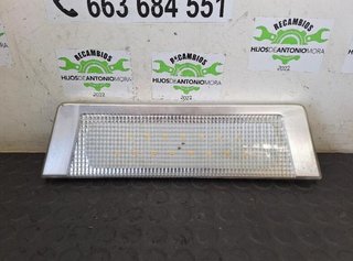 Renault 7484545460 luz interior serie t * 107716