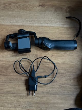 Estabilizador DJI Osmo Mobile Gimbal 3 Ejes