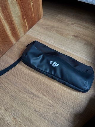 Estabilizador DJI Osmo Mobile Gimbal 3 Ejes