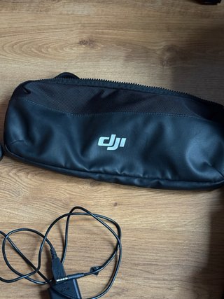 Estabilizador DJI Osmo Mobile Gimbal 3 Ejes