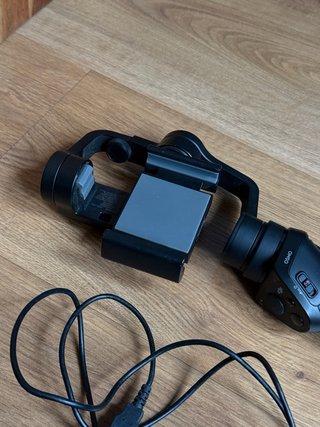 Estabilizador DJI Osmo Mobile Gimbal 3 Ejes