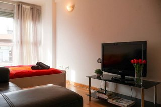 Estudio en alquiler en Benicalap en Valencia