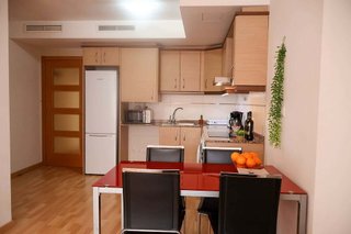 Estudio en alquiler en Benicalap en Valencia