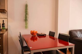 Estudio en alquiler en Benicalap en Valencia