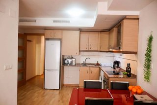 Estudio en alquiler en Benicalap en Valencia