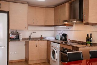 Estudio en alquiler en Benicalap en Valencia