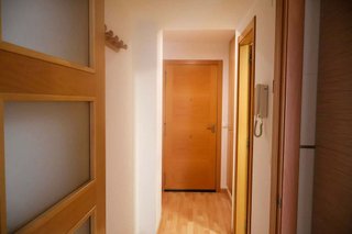 Estudio en alquiler en Benicalap en Valencia