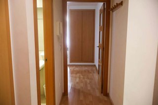 Estudio en alquiler en Benicalap en Valencia