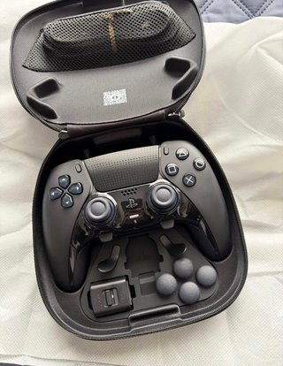 Mando Sony DualSense Edge