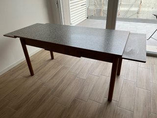 Tavolo da cucina allungabile