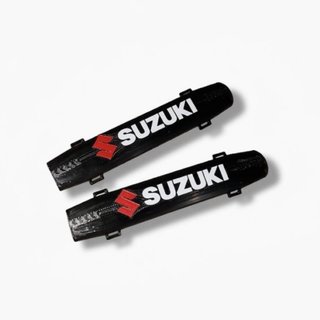 Tapas Suzuki LTZ-400