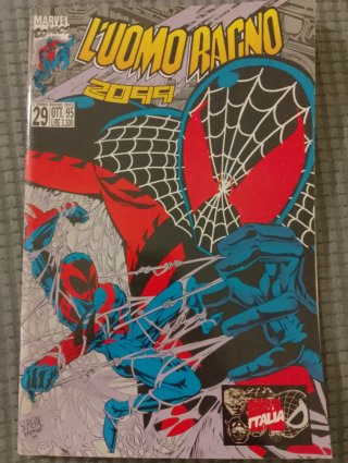 Fumetti Marvel italia