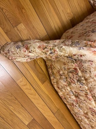 2 Edredones Cama 90 - no usados