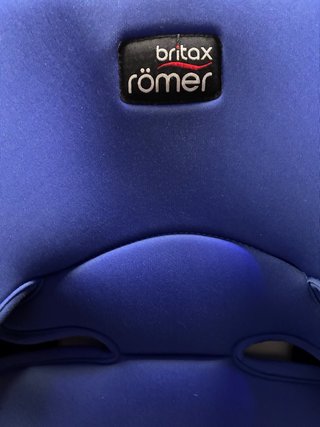 Silla coche Britax Römer Advansafix 2