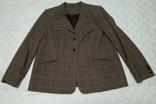 Chaqueta El Corte Inglés Talla 54