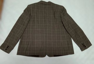 Chaqueta El Corte Inglés Talla 54