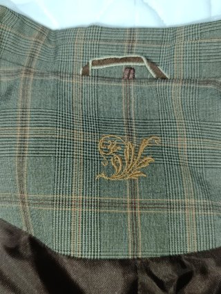 Chaqueta El Corte Inglés Talla 54