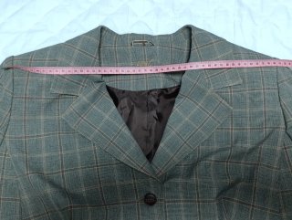 Chaqueta El Corte Inglés Talla 54