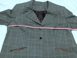 Chaqueta El Corte Inglés Talla 54