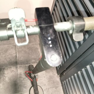 Patinete Eléctrico Xiaomi
