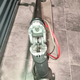 Patinete Eléctrico Xiaomi
