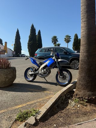 Derbi DRD Pro