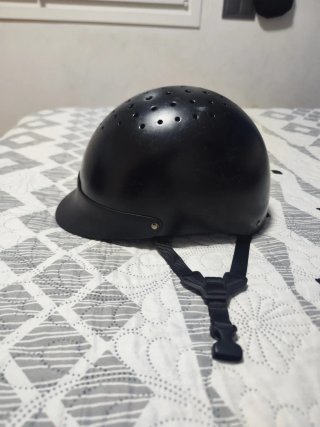 Pack Equitación Hípica: Casco, Polainas y Pantalón