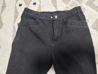 Pack Equitación Hípica: Casco, Polainas y Pantalón