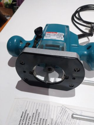 Fresadora Makita 3620