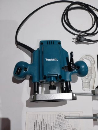 Fresadora Makita 3620