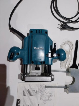 Fresadora Makita 3620
