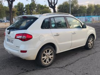 Renault Koleos 2010