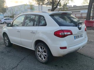 Renault Koleos 2010
