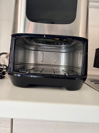 Friggitrice ad aria G3Ferrari 4L