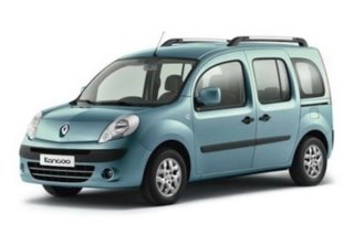 Renault Kangoo 2011