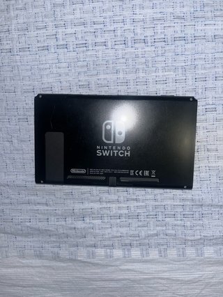 Nintendo Switch+controller