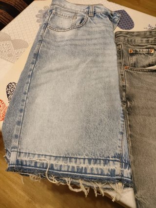 Ropa chico