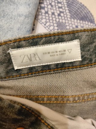 Ropa chico