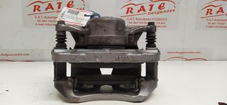 PINZA DE FRENO DELANTERA IZQUIERDA DS 7 PERFORMANCE LINE