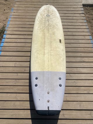 Tabla Surf / Softhboard 8pies + Clase de surf grat