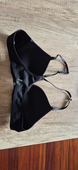 Sujetador Push-up