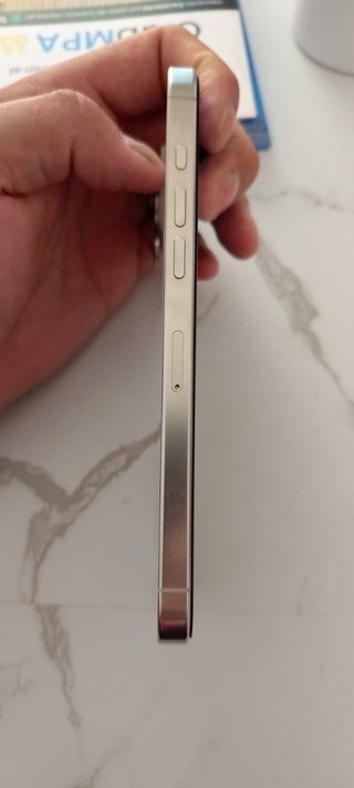 iPhone 16 Pro Max 512GB Blanco