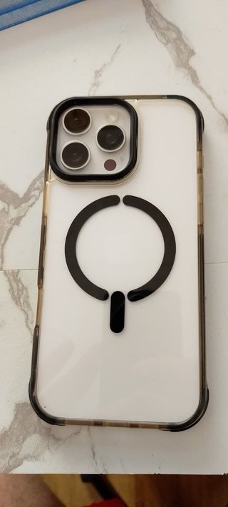 iPhone 16 Pro Max 512GB Blanco