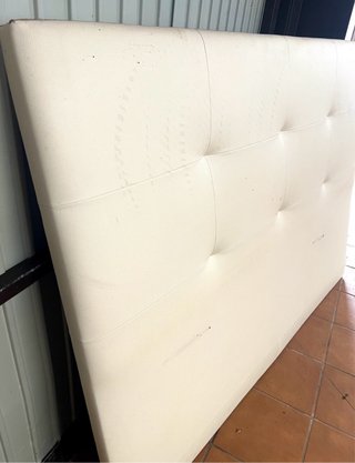 Cabecero Capri Beige para Cama 180