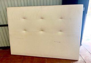 Cabecero Capri Beige para Cama 180